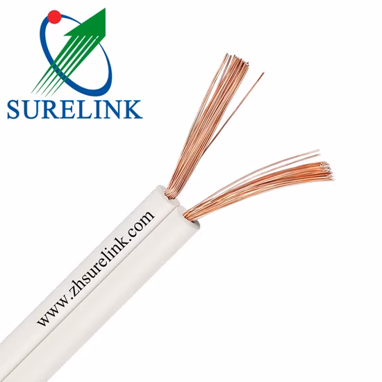 Cavo per pompa sommergibile flessibile elettrico isolato subacqueo marino 16mm 3/4/5 core in PVC/gomma di prezzo di fabbrica