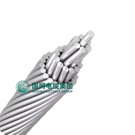 Cavo elettrico per conduttore AAC elettrico piatto flessibile Flex XLPE isolato in PVC Pacchetto aereo elettrico sopraelevato Quadruplex Duplex Cavo esterno ABC in alluminio