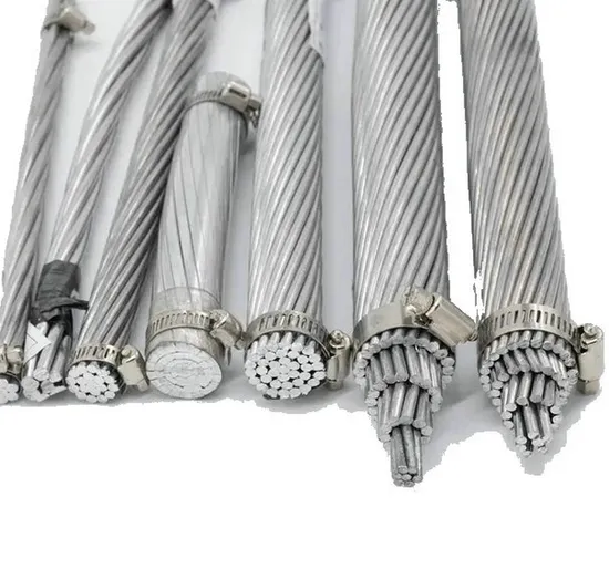Cavo in alluminio da 16mm 25mm 35mm 50mm 70mm Cavo ABC Cavo sopraelevato Multicore XLPE / Guaina in PVC Cavo di trasmissione di potenza a bassa tensione
