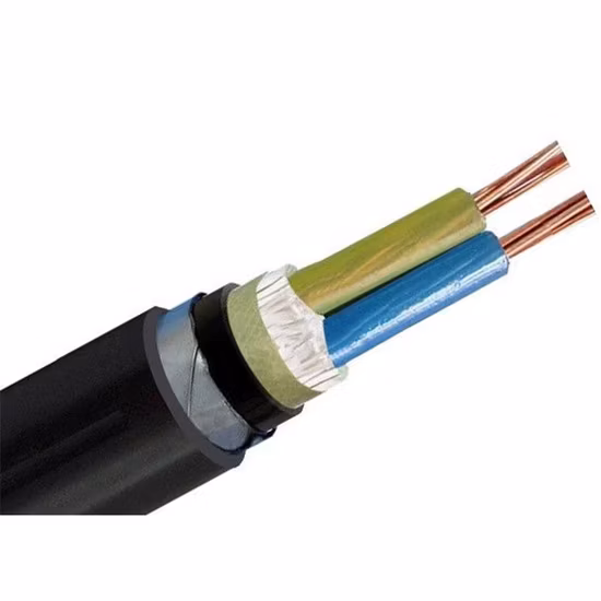 BS 6724 Multi
