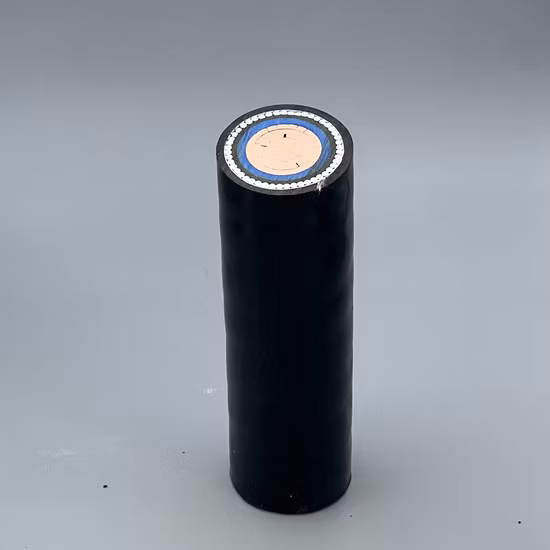 Cavi isolanti XLPE a bassa tensione