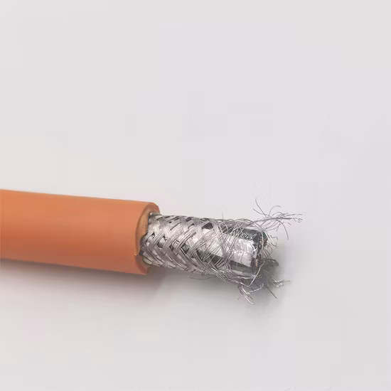 Cavo Mgsgo per cavo di alimentazione marino schermato isolato in gomma termoindurente da 0,6/1 kv